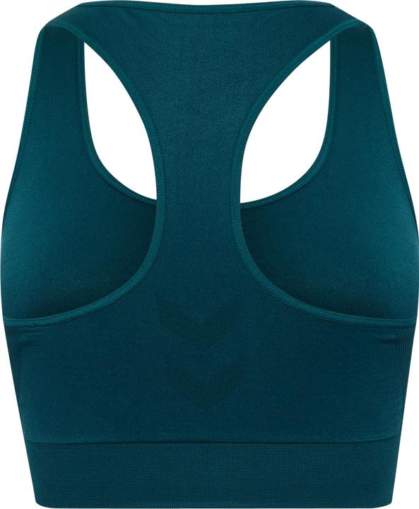 Actual product image hummel Hmltif Seamless Sports Top (M)
