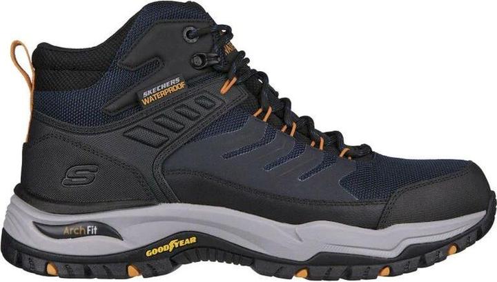 Actual product image Skechers Arch Fit Dawson - Raveno (44)