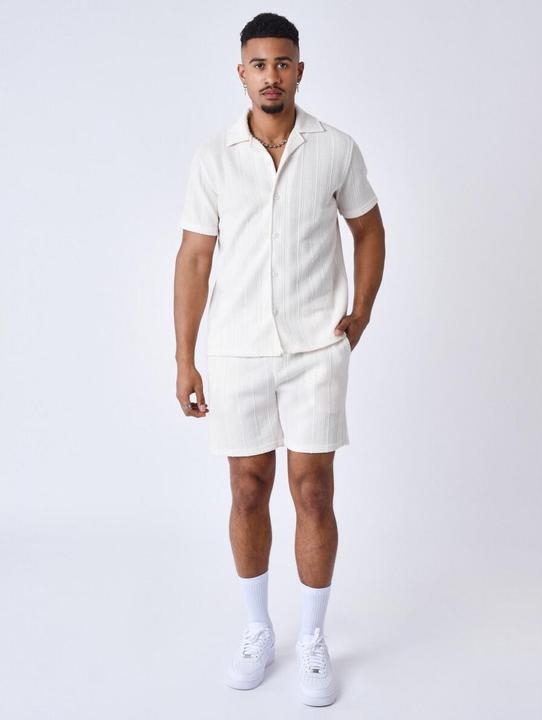 Actual product image Project X Paris Casual knit shirt (S)