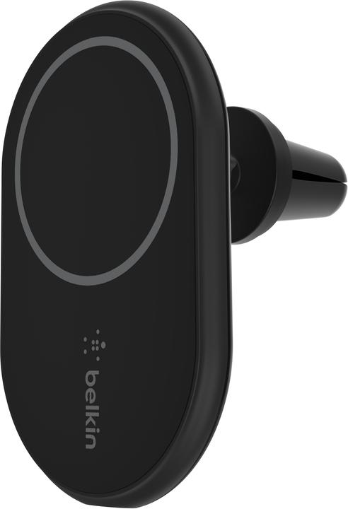 Immagine prodotto Belkin Magnetic Wireless Car Charger