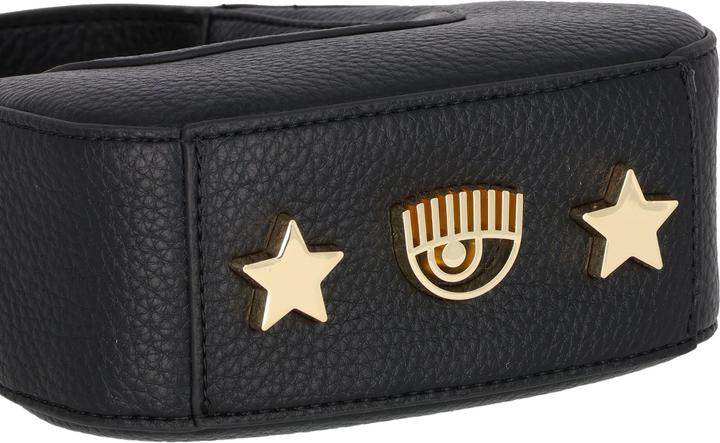 Produktbild Chiara Ferragni Golden Eye Star Handtasche 16 cm