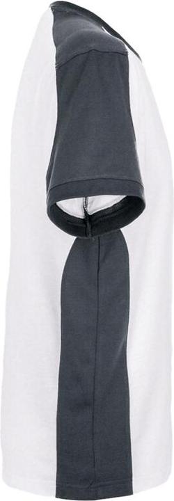 Immagine prodotto Hakro Maglietta a contrasto MIKRALINAR® (4XL)