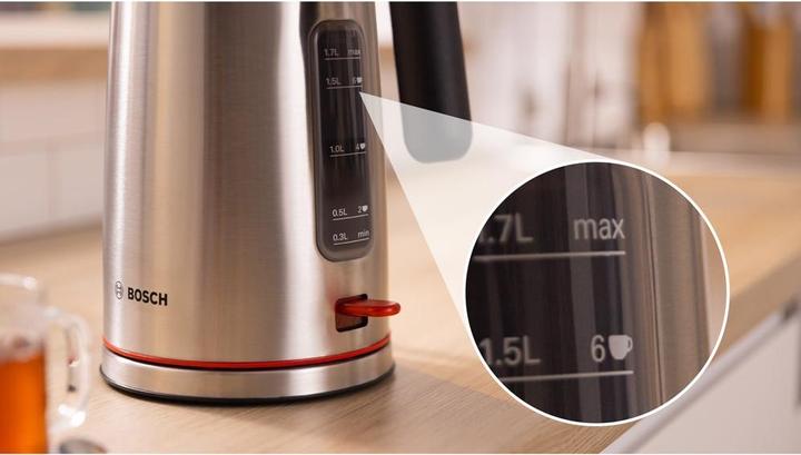 Immagine prodotto Bosch Hausgeräte Bollitore BOSC (1.70 l)