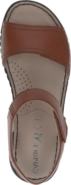 Actual product image Caprice Sandal (36)