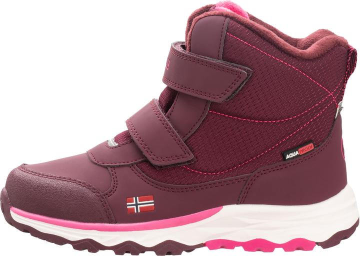 Magenta, Sequoia