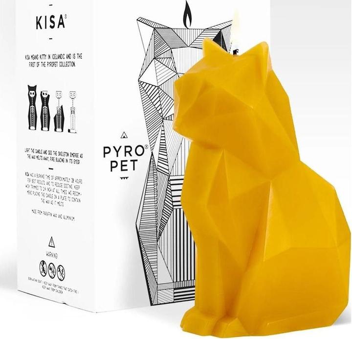 Produktbild 54Celsius PyroPet Kisa (1 Stk.)