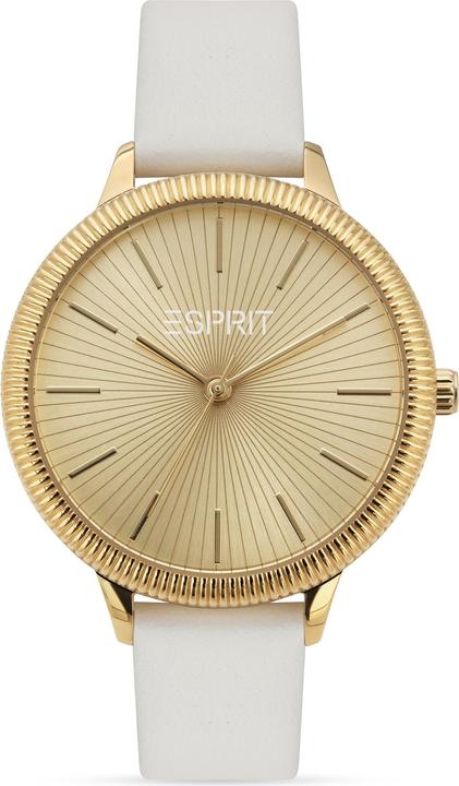 Image du produit Esprit Montre Structure (Montre analogique, 34 mm)