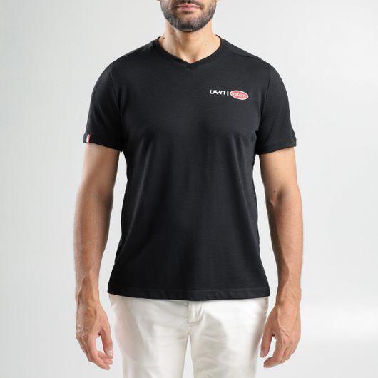 UYN T-Shirt X Bugatti