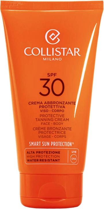 Collistar Ultra Protection (Sonnencreme, SPF 30, 150 ml)