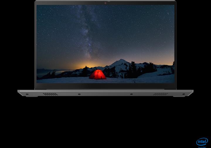 Actual product image Lenovo ThinkBook 15 G2 ITL 20VE (15.60", Intel Core i7-1165G7, 16 GB, 512 GB, DE)