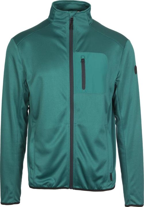 Rukka Abel Herren Midlayer Waffel