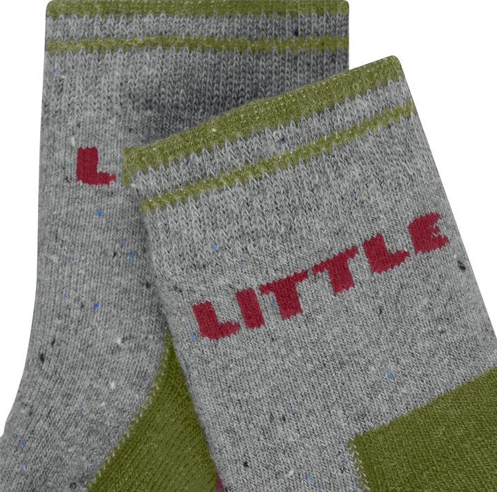 Actual product image Falke Little Dancer Babies Socks (80 - 92)