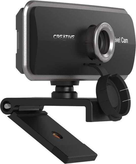 Image du produit Creative Live Cam Sync (2 Mpx)