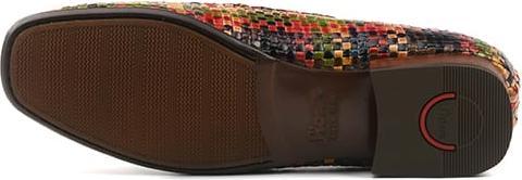 Actual product image Sioux Slipper (37)