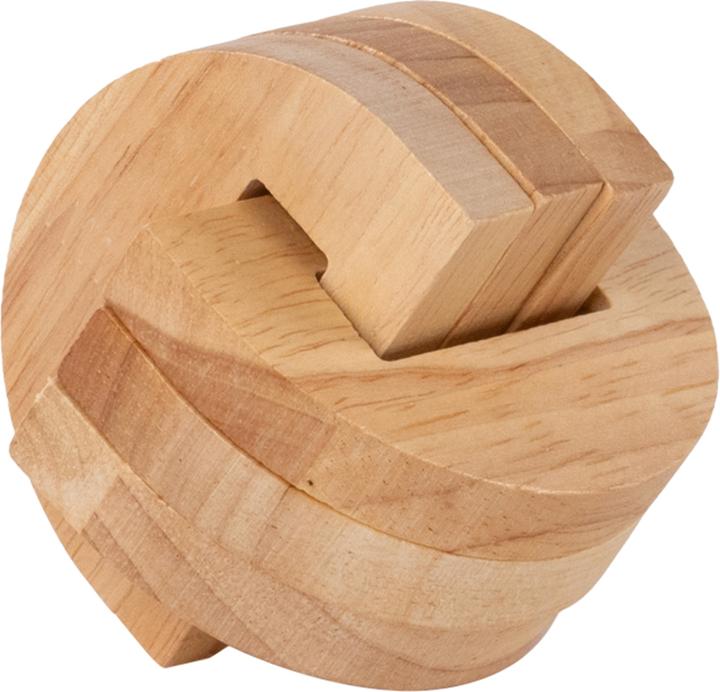 Immagine prodotto Recent Toys Puzzle del cervello n. 3 Lobo temporale