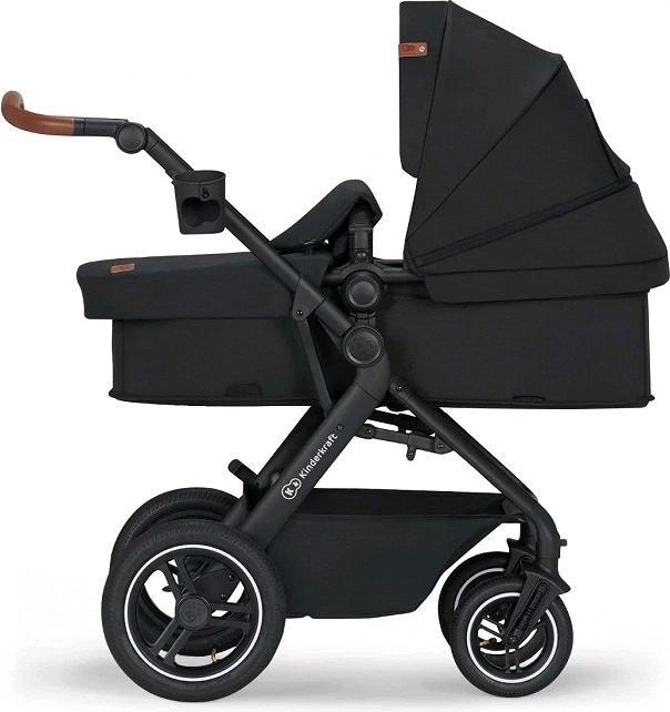 Produktbild KinderKraft B-Tour 3 in 1
