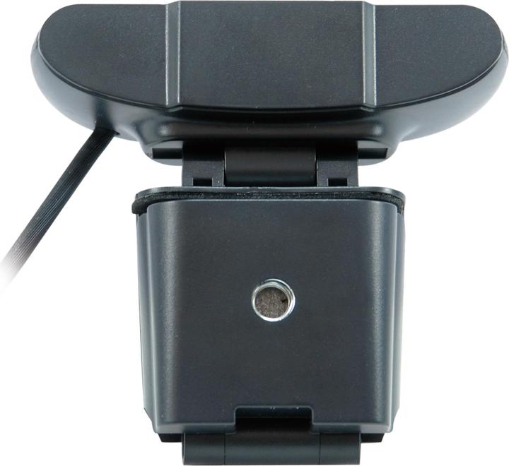Immagine prodotto Conceptronic Webcam AMDIS 1080P HD Webcam+Microfono sw (2 Mpx)