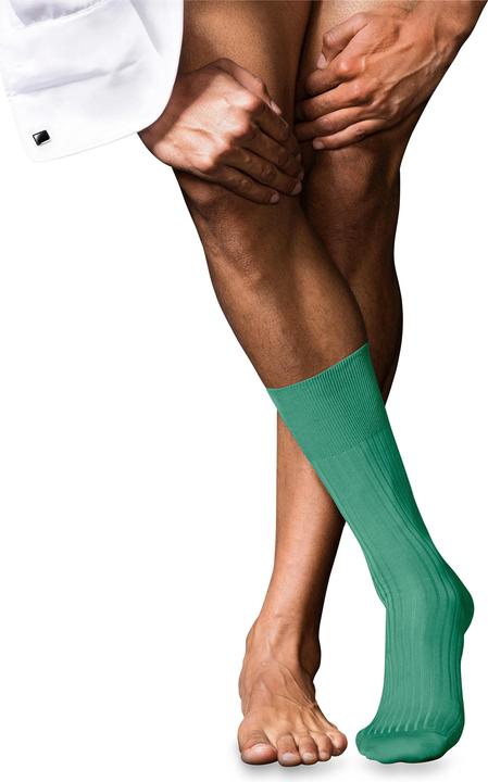 Image du produit Falke N° 10 Pure Fil d'Écosse Homme (45 - 46)