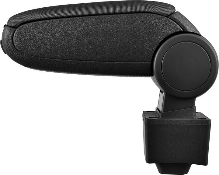 Produktbild Pro-Tec Mittelarmlehne Audi A3 S3 8L 96-03 mit Staufach Textil Schwarz