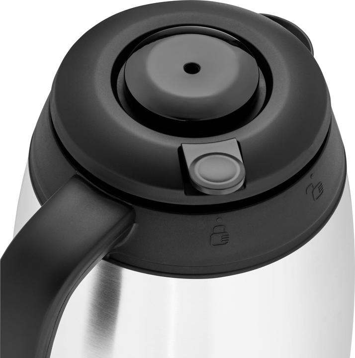 Immagine prodotto WMF Bueno Pro macchina da caffè thermo