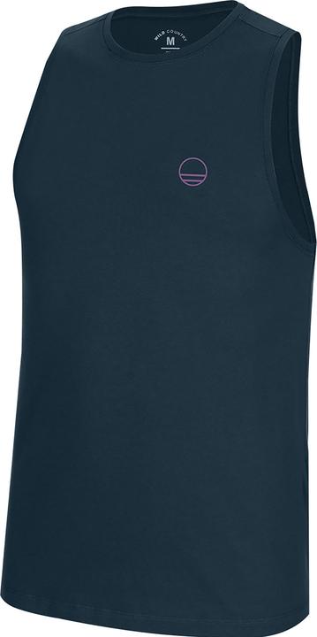 Wild Country Spotter Tank Herren