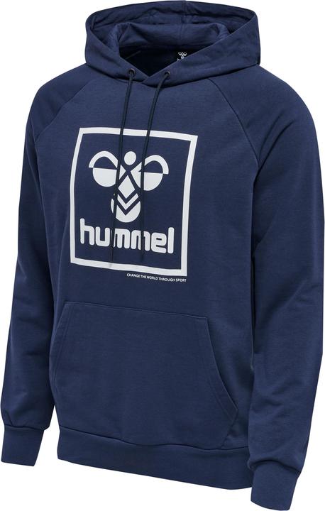 hummel ISAM 2.0 HOODIE