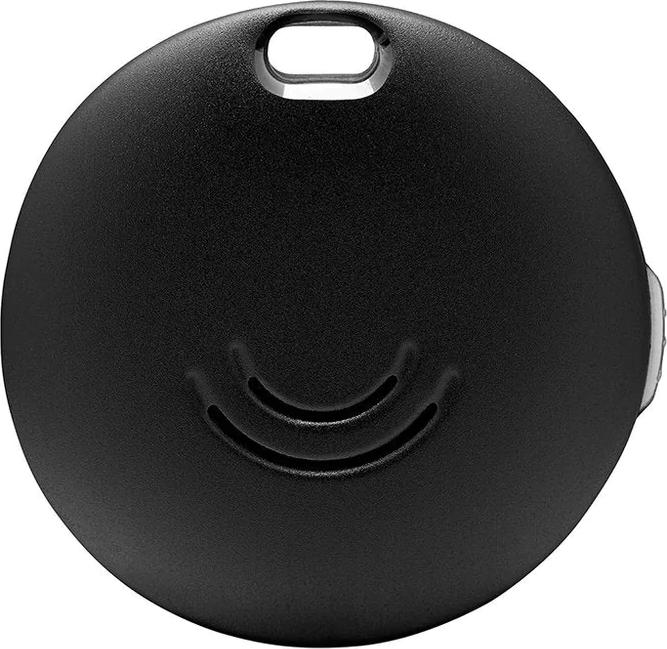 Actual product image Orbit APPLE Traceur Find My pour clefs noir
