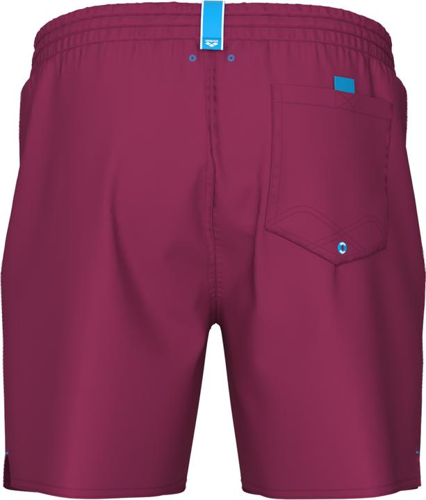 Actual product image Arena M Solid Boxer (XXL)