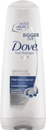 Image du produit Dove Après-shampooing réparateur intensif 350ml (350 ml)