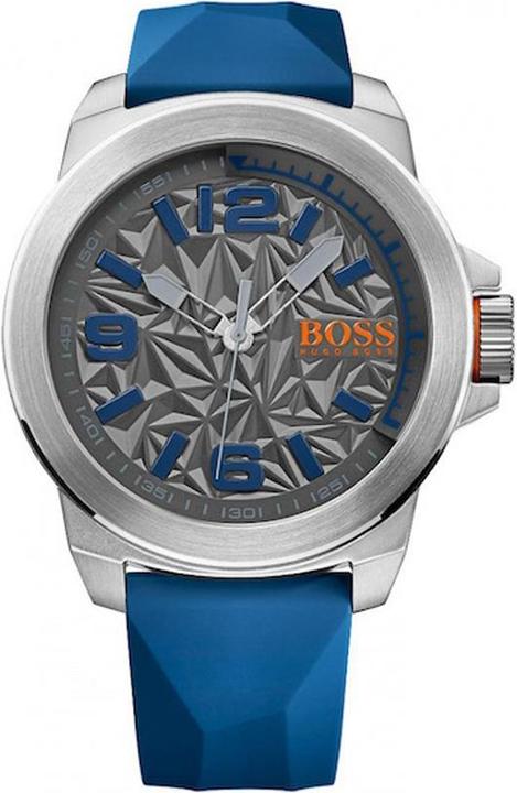 Actual product image Hugo Boss Uhr (Analogue wristwatch, 52 mm)
