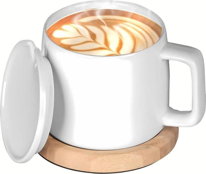 Immagine prodotto Hermex Tazza per il riscaldamento (200 ml, 1 x)