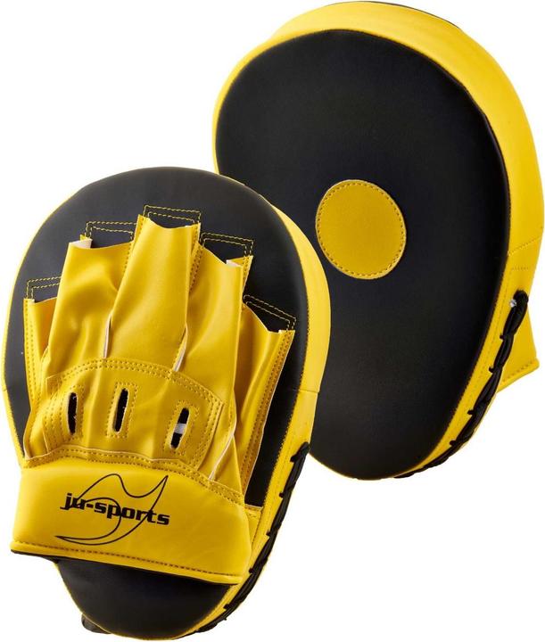 Immagine prodotto Ju-Sports Artigli delle mani pre-curvati