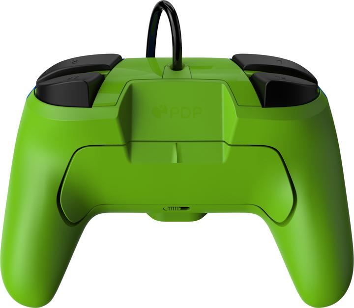Actual product image PDP Rematch Wired Controller (Switch)