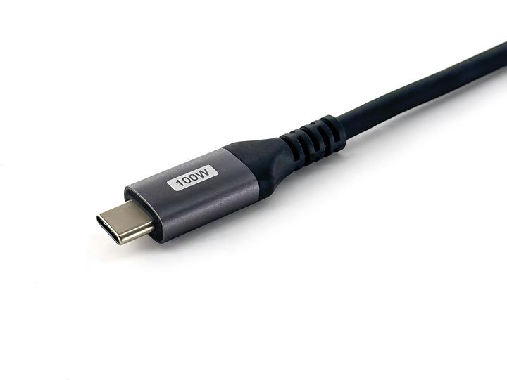 Image du produit equip USB C — USB C (3 m, USB 2.0)