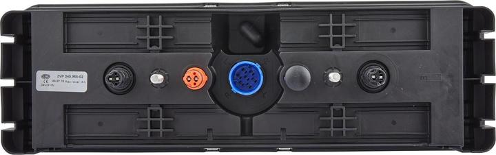 Actual product image Hella Right-hand tail light with hybrid technology 2VP 340 965-021