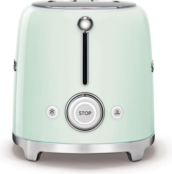 Produktbild Smeg 50's Style Lang