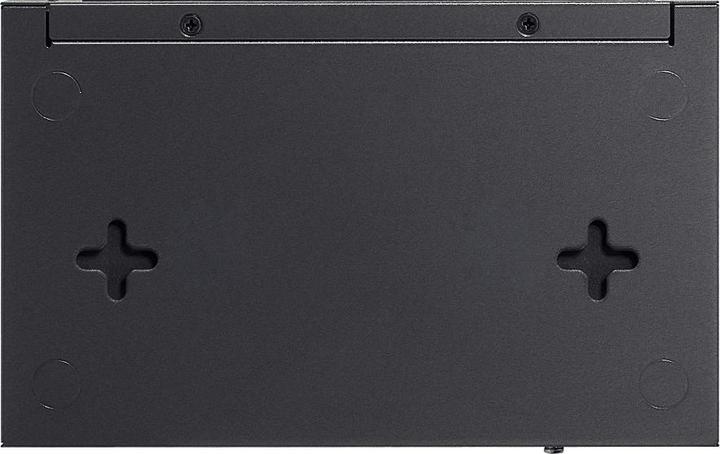 Actual product image TP-Link ES208G Omada 8-Port Gigabit Easy Managed Switch (8 Ports)