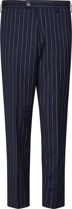 Michael Coal Trousers Blue (34)