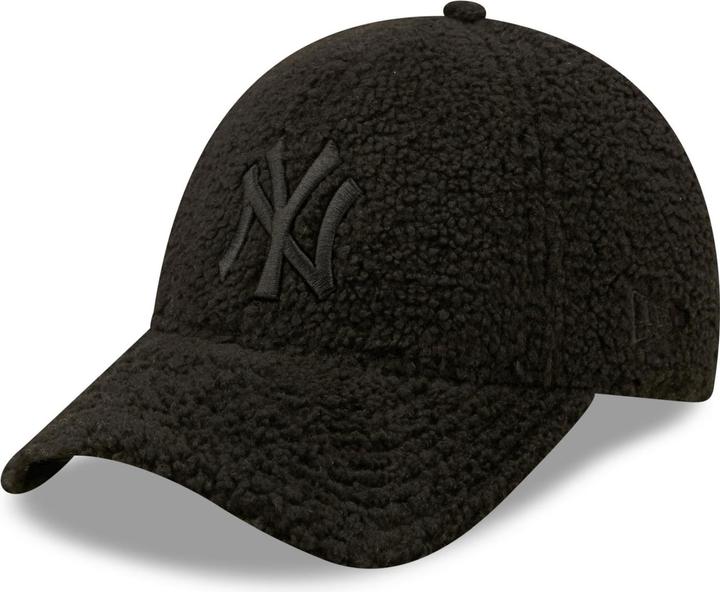 New Era 9Forty Sherpa Borg Ny Yankees