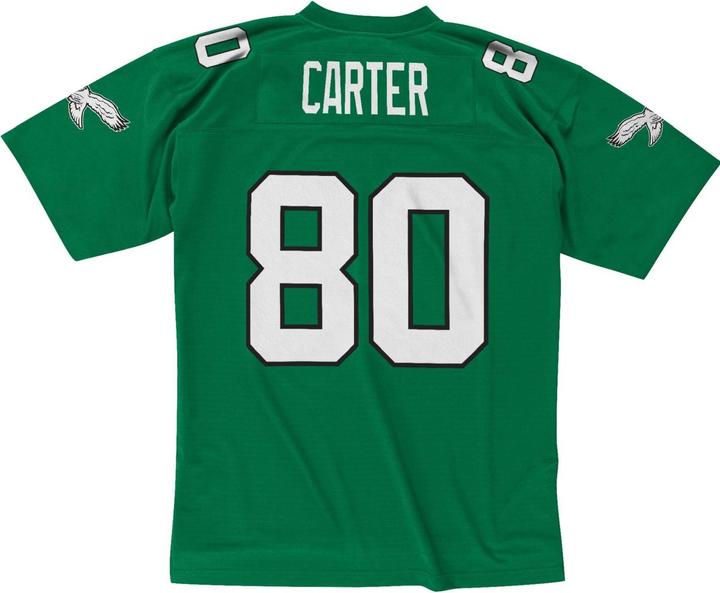 Image du produit Mitchell & Ness NFL Legacy Jersey - Philadelphia Eagles Cris Carter (XXL)