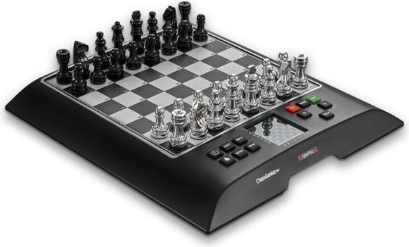 Produktbild Millennium Genius Pro