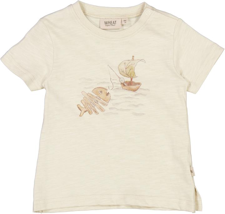 Produktbild Wheat Baby T-Shirt Angeln (62)