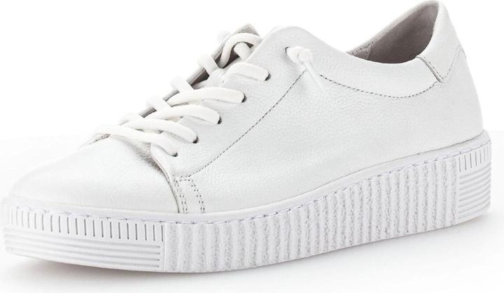 Produktbild Gabor Sneaker SCHNÜRHALBSCHUH (36)