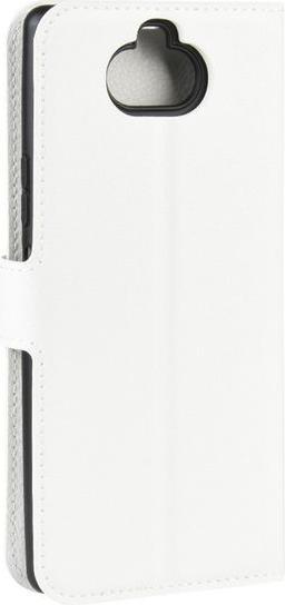 Produktbild MU Classic Litchi Leder Bookcover Series (Sony Xperia 8)
