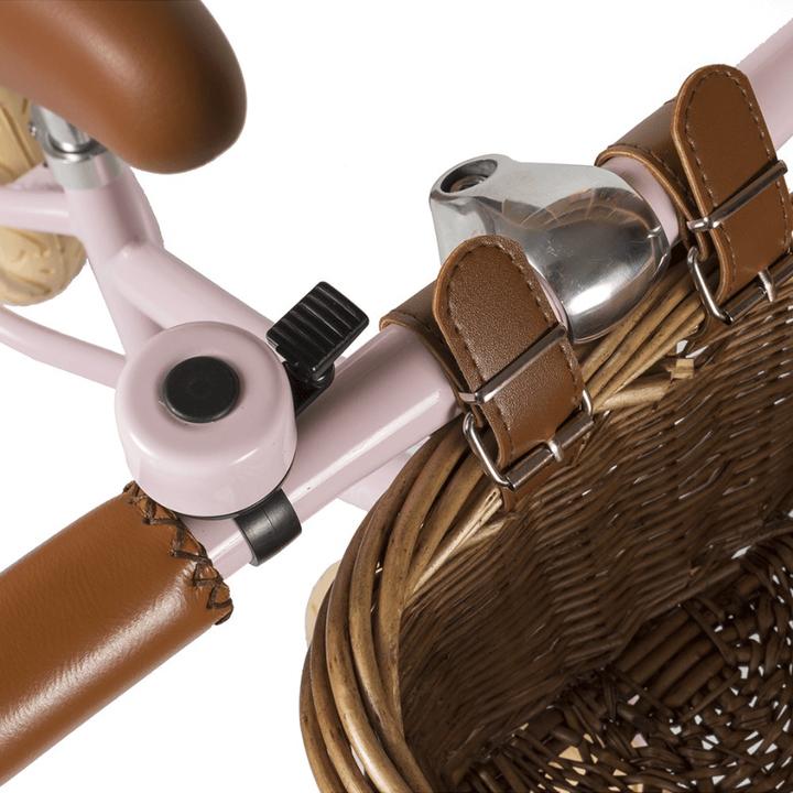 Produktbild Banwood Laufrad Balance Bike First Go (12")
