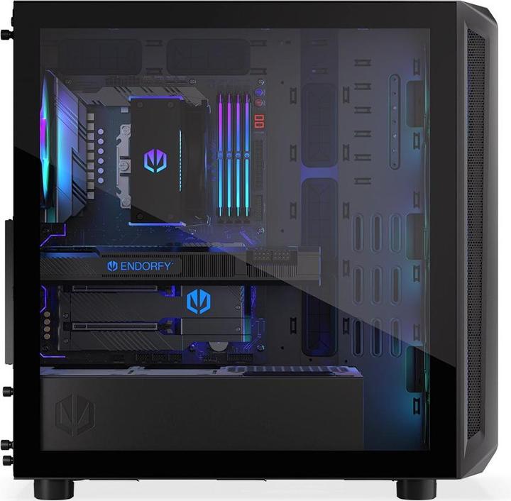 Produktbild Endorfy ARX 700 ARGB (ATX, mATX, Mini-ITX)