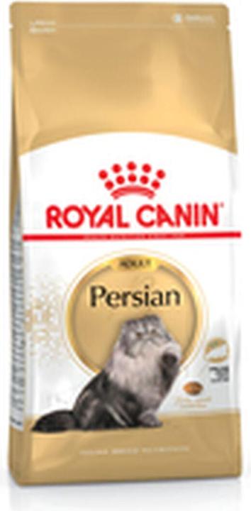 Actual product image Royal Canin Persian 30 (Adult, 1 pcs., 10000 g)