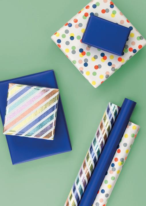 Actual product image Stewo Everyday (Wrapping paper, 1 x)
