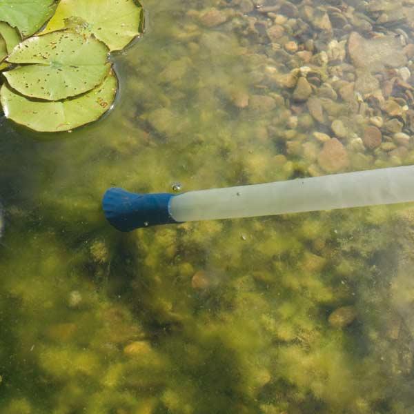 Produktbild Oase Pondovac 4 (Nass-Trockensauger)