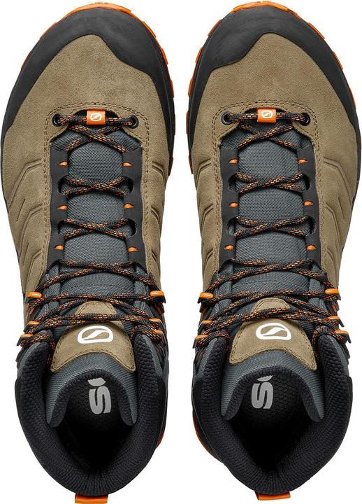 Immagine prodotto Scarpa Scarpe Rush Trek GTX (44)